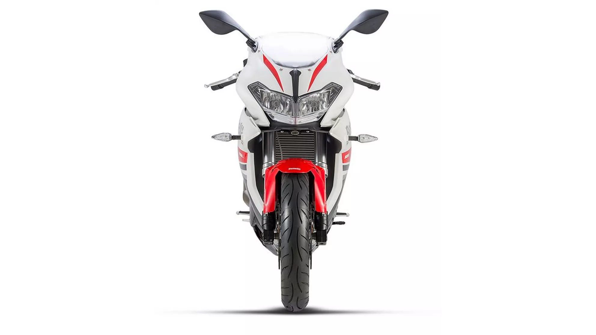 Benelli BN 302 R - Image 4 Benelli BN 302 R - Image 4