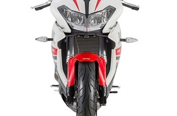 Benelli BN 302 R 2018 - Bild 6