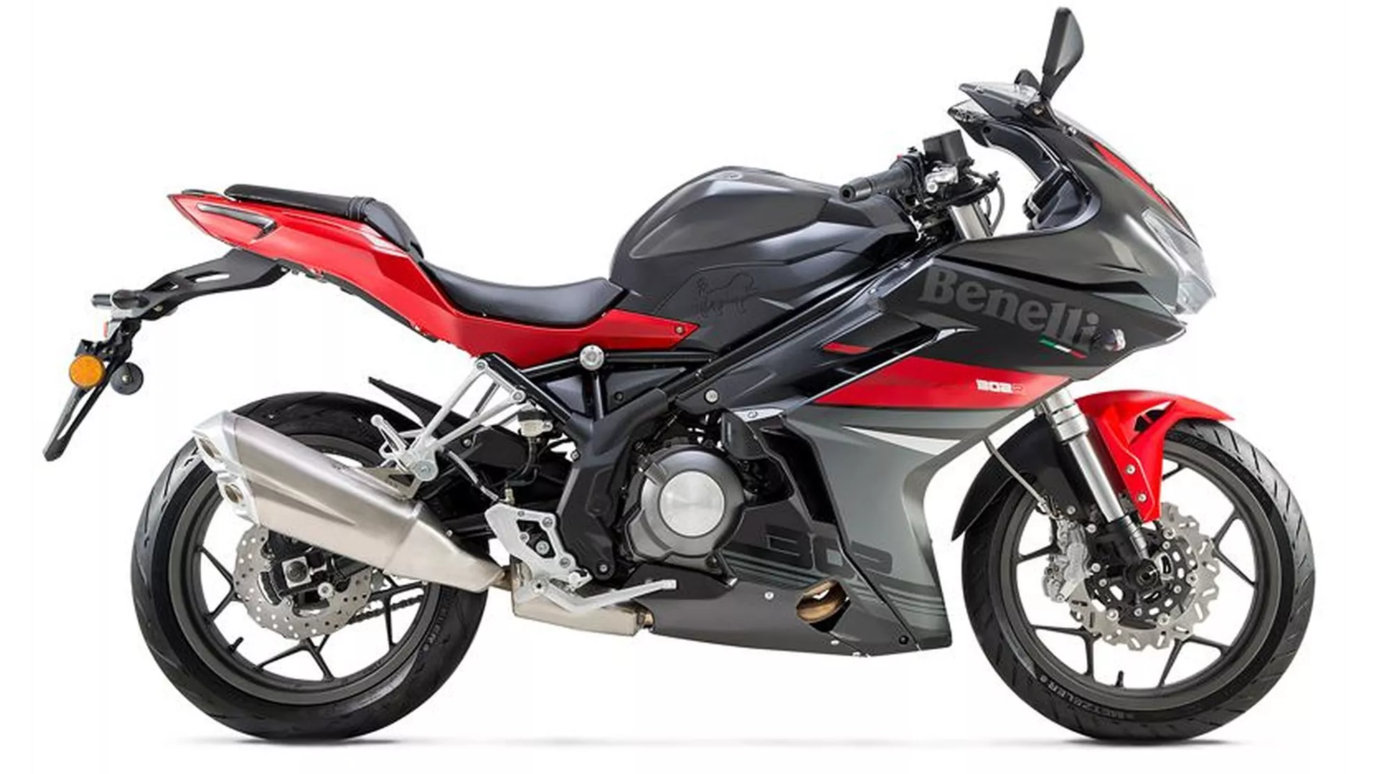 Benelli BN 302 R - Image 8 Benelli BN 302 R - Image 8