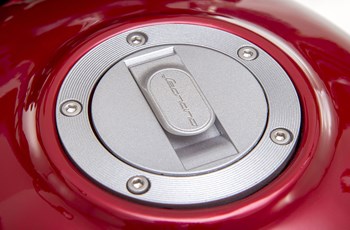 Benelli Leoncino 500 2018 - Bild 11