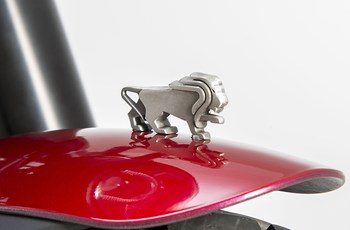 Benelli Leoncino 500 2018 - Bild 12