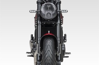 Benelli Leoncino 500 2018 - Bild 14
