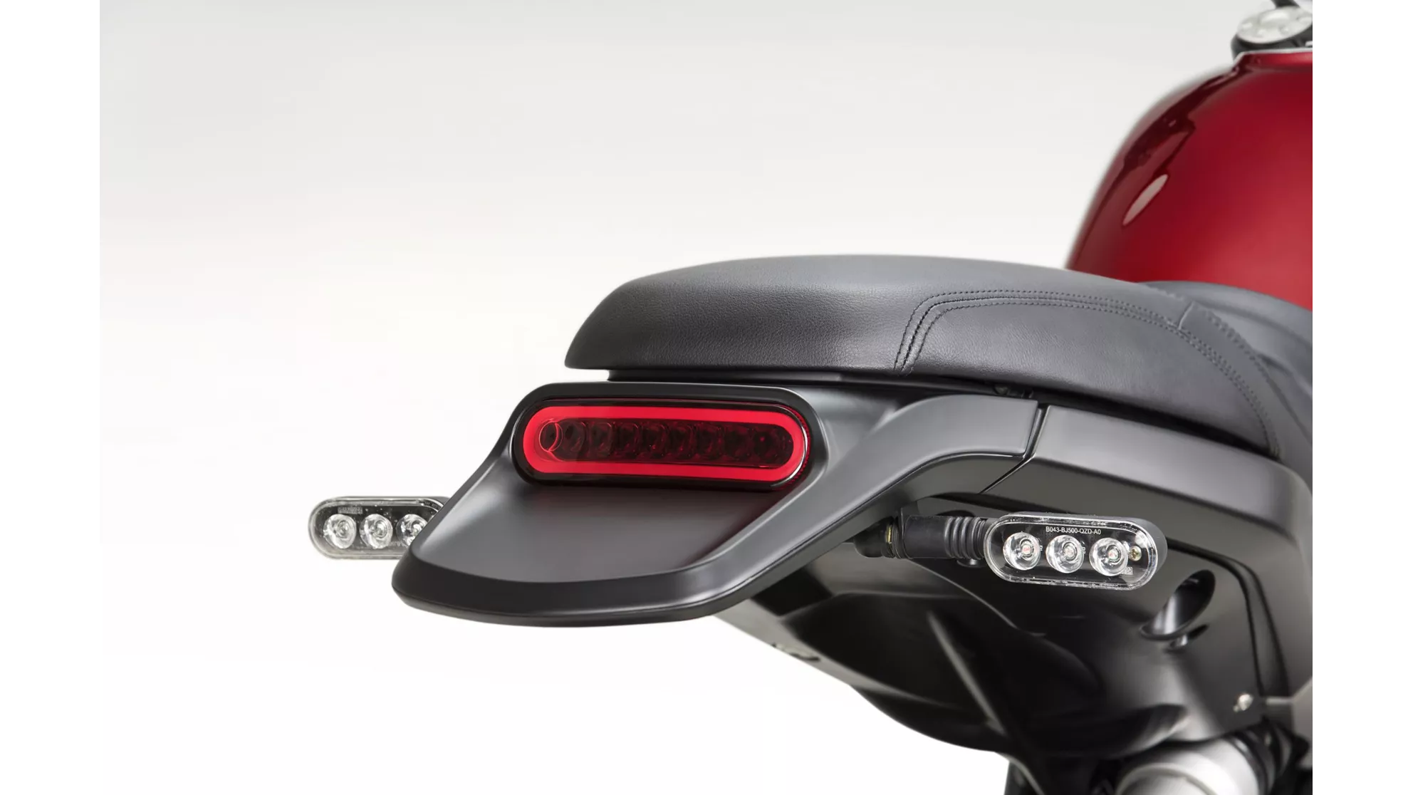 Benelli Leoncino 500 - Image 17 Benelli Leoncino 500 - Image 17