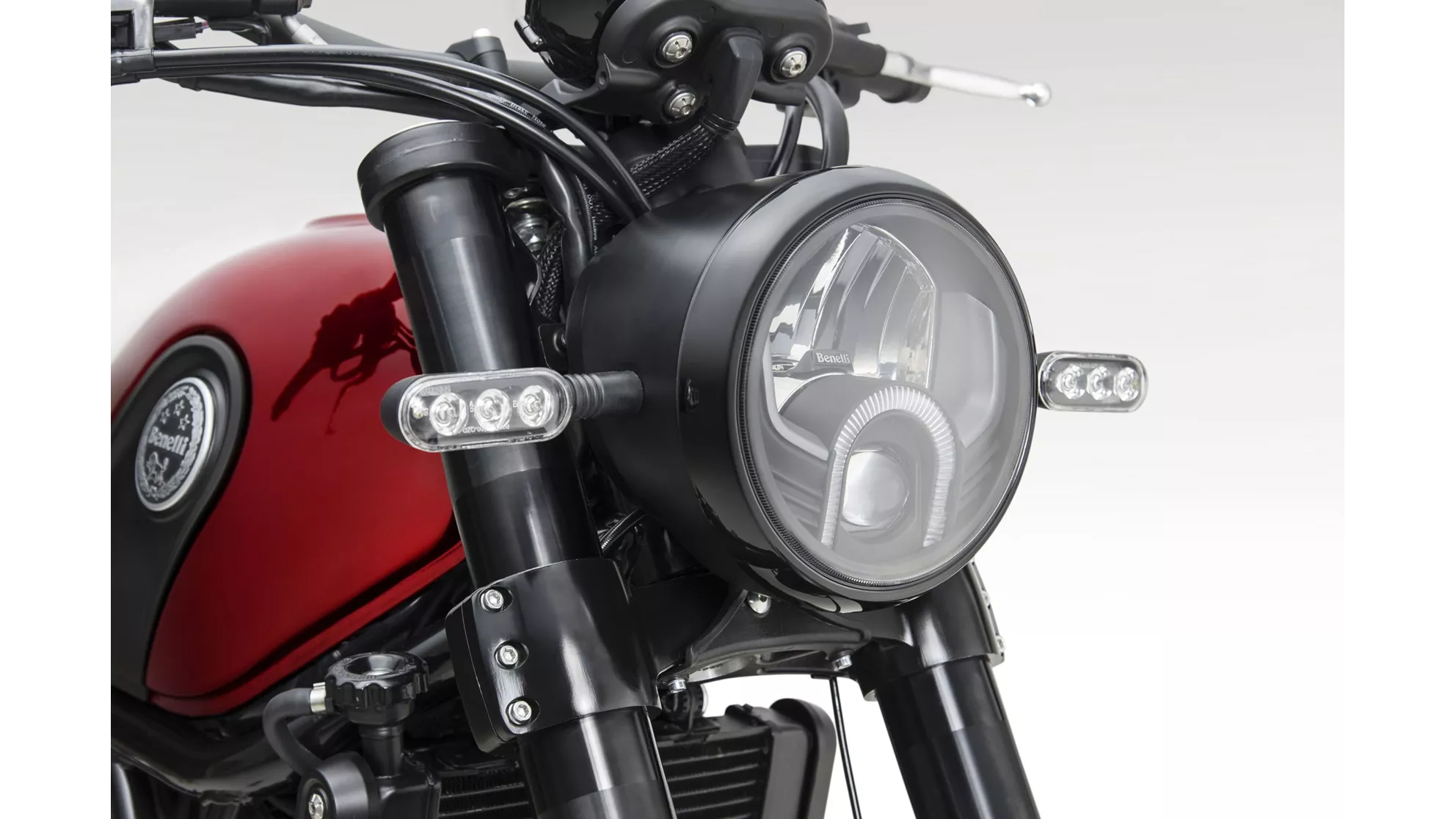 Benelli Leoncino 500 - Image 19 Benelli Leoncino 500 - Image 19