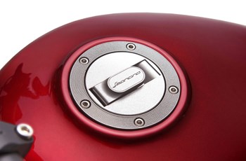 Benelli Leoncino 500 2018 - Bild 23