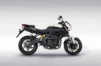 Benelli BN 600i 2018 - Bild 2 Benelli BN 600i 2018 - Bild 2