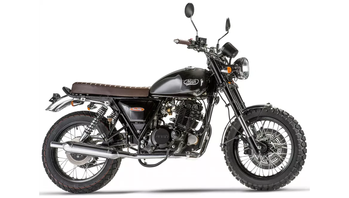 Mash Two Fifty 2018 Mash Two Fifty 2018