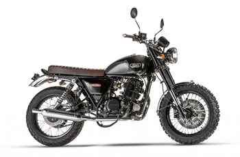 Mash Two Fifty 2018 - Bild 2