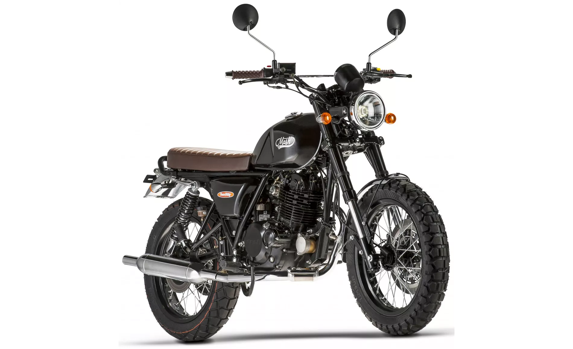 Mash Two Fifty 2018 Mash Two Fifty 2018