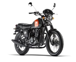 Mash Scrambler 400 2018