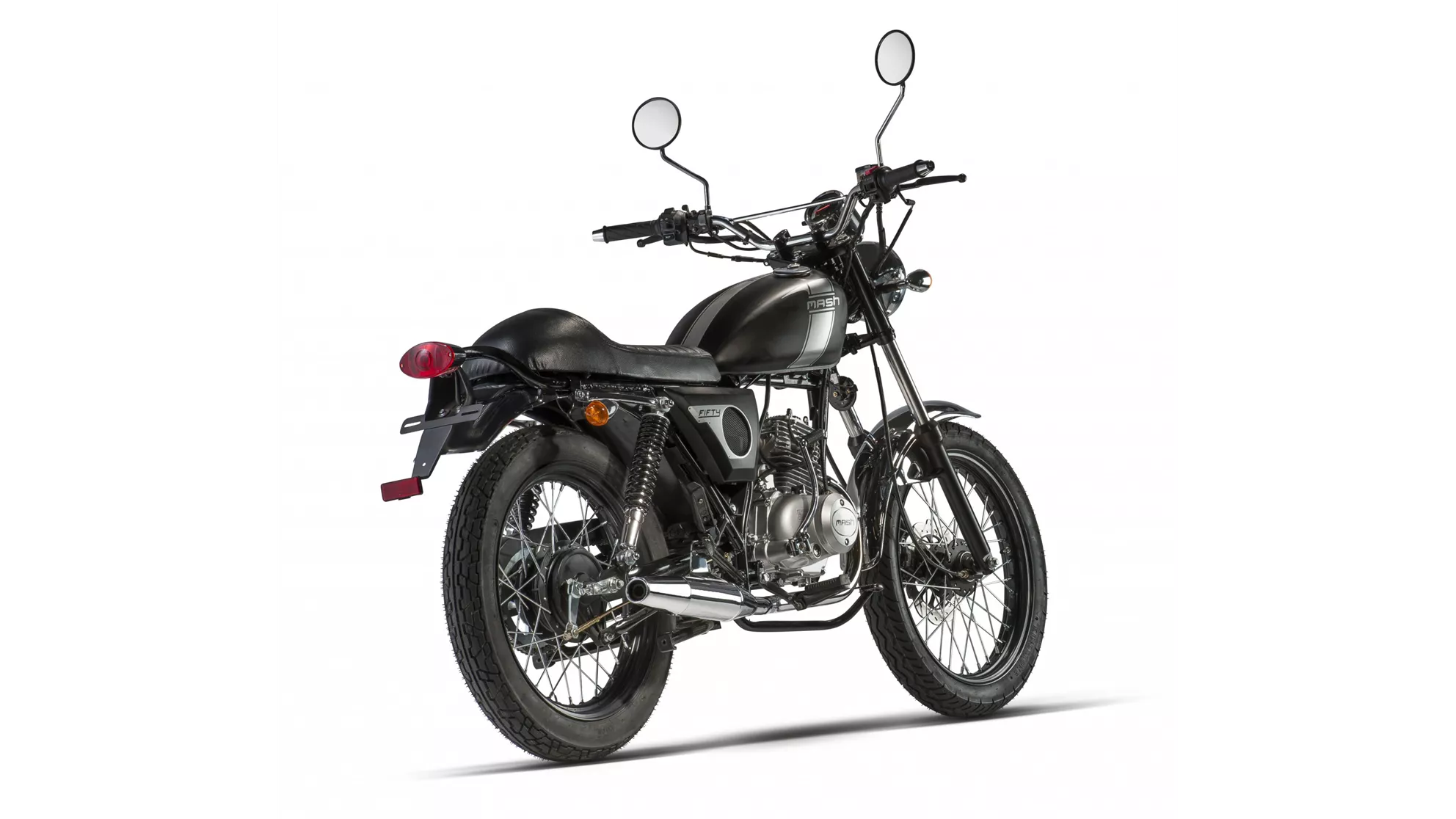 Mash Fifty - Image 1 Mash Fifty - Image 1