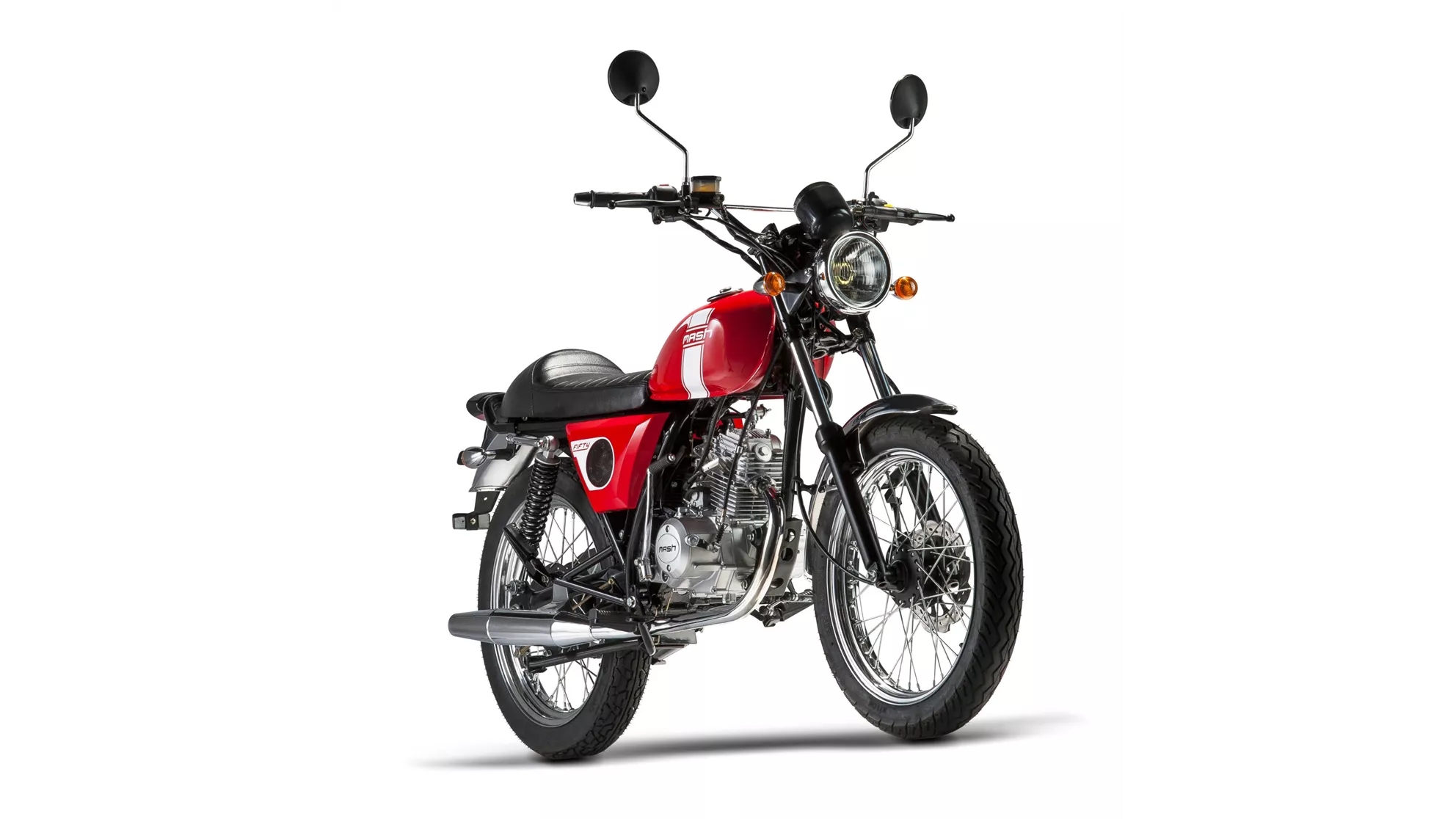 Mash Fifty - Image 2 Mash Fifty - Image 2