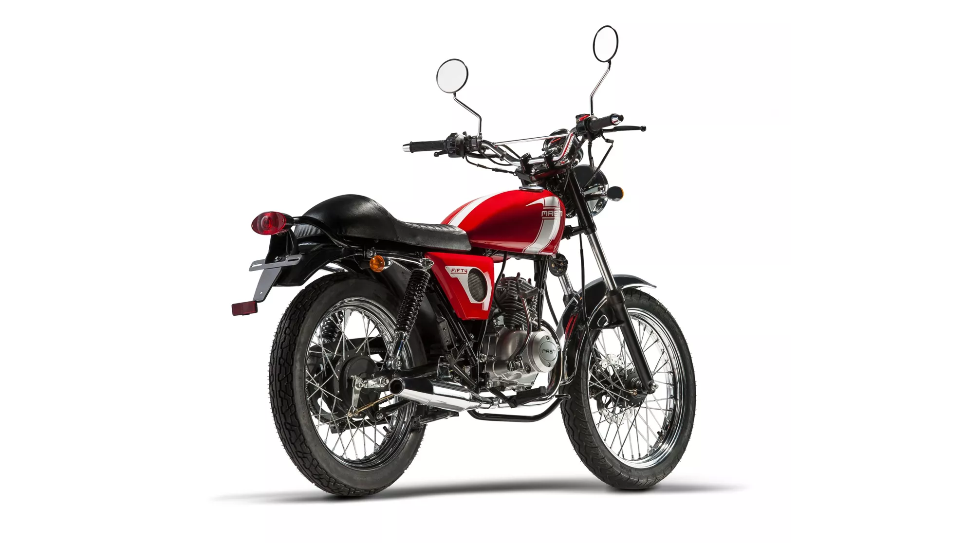 Mash Fifty - Image 3 Mash Fifty - Image 3