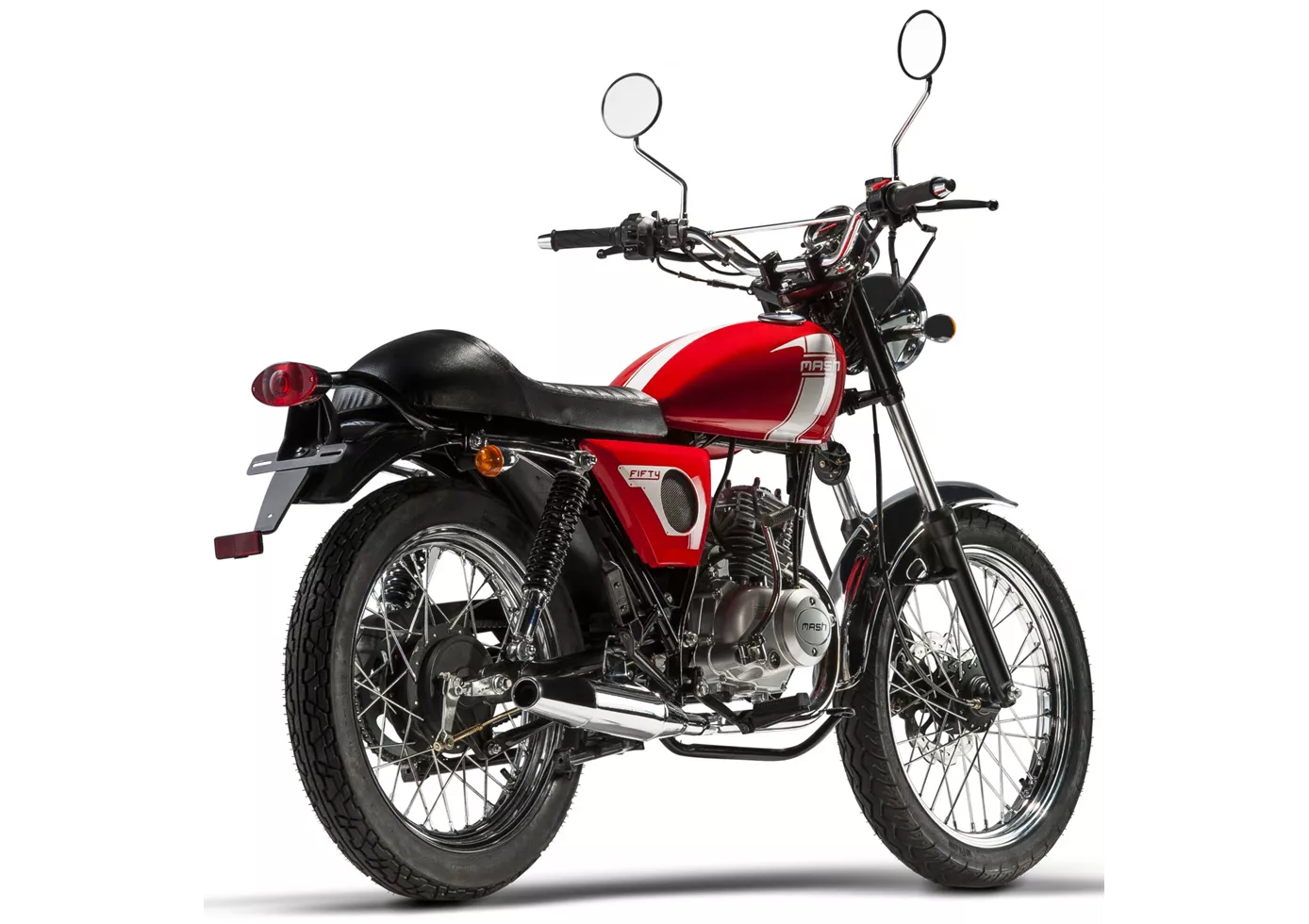 Mash Fifty 2018 Mash Fifty 2018