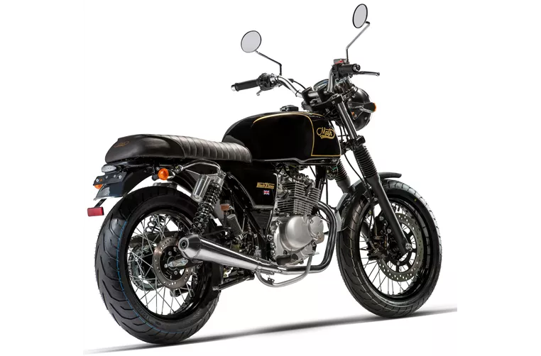 Mash Black Seven 2018 Mash Black Seven 2018