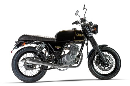 Mash Black Seven 2018