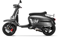 Scomadi TL50 2018 - Bild 5