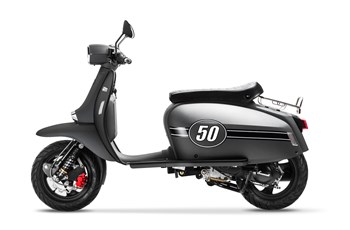 Scomadi TL50 2018 - Bild 6