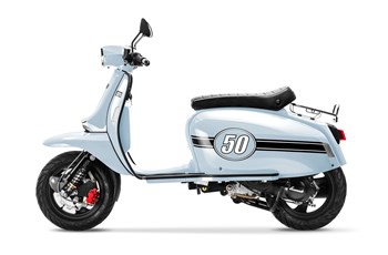 Scomadi TL50 2018 - Bild 8