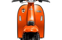 Scomadi TL50 2018 - Bild 9