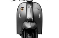 Scomadi TL50 2018 - Bild 11