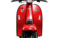 Scomadi TL50 2018 - Bild 12