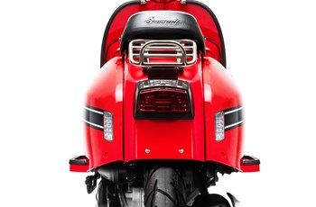 Scomadi TL50 2018 - Bild 14