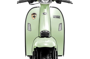 Scomadi TL50 2018 - Bild 15