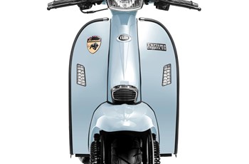 Scomadi TL50 2018 - Bild 16