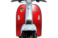 Scomadi TL50 2018 - Bild 17