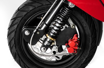 Scomadi TL50 2018 - Bild 20