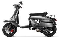 Scomadi TL125 2018 - Bild 3