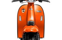 Scomadi TL125 2018 - Bild 9