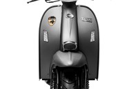 Scomadi TL125 2018 - Bild 11