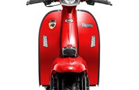 Scomadi TL125 2018 - Bild 12