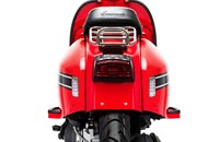 Scomadi TL125 2018 - Bild 14