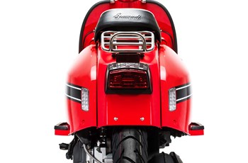 Scomadi TL125 2018 - Bild 14