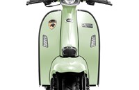 Scomadi TL125 2018 - Bild 15