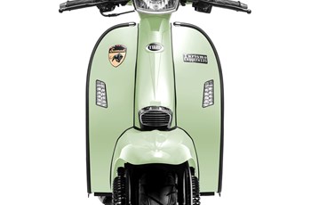 Scomadi TL125 2018 - Bild 15