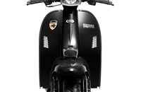 Scomadi TL125 2018 - Bild 18