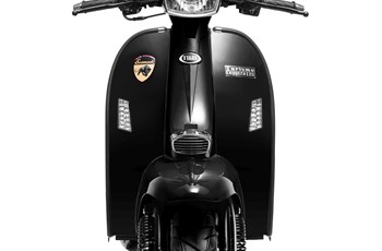 Scomadi TL125 2018 - Bild 18