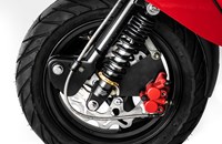 Scomadi TL125 2018 - Bild 20