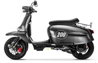 Scomadi TL200 2018 - Bild 2