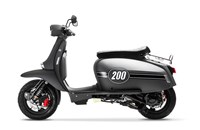 Scomadi TL200 2018 - Bild 3