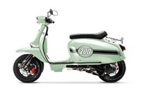 Scomadi TL200 2018 - Bild 5