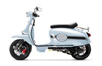 Scomadi TL200 2018 - Bild 6