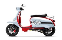 Scomadi TL200 2018 - Bild 7