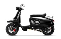 Scomadi TL200 2018 - Bild 8