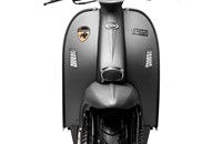 Scomadi TL200 2018 - Bild 10