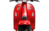 Scomadi TL200 2018 - Bild 11